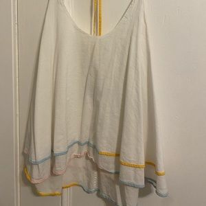 Anthropologie Saturday/Sunday tank top